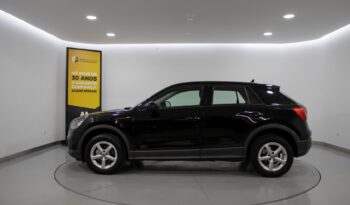 AUDI Q2 30 TDI completo