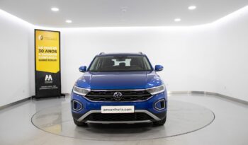 VOLKSWAGEN T-Roc 1.0 TSI LIFE completo