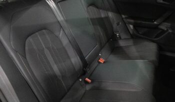 CUPRA Leon ST 2.0 TDI MID DSG completo