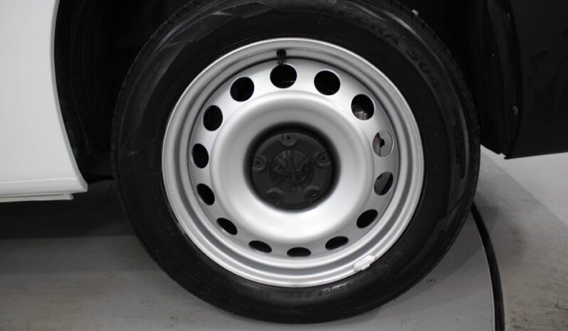 PEUGEOT Partner 1.5 BLUEHDI PRO LONGA completo