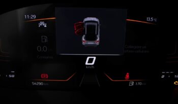 SEAT Arona 1.0 TSI FR completo