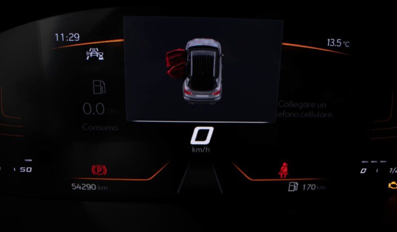 SEAT Arona 1.0 TSI FR completo