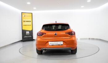 RENAULT Clio V 1.0 TCE RS LINE completo