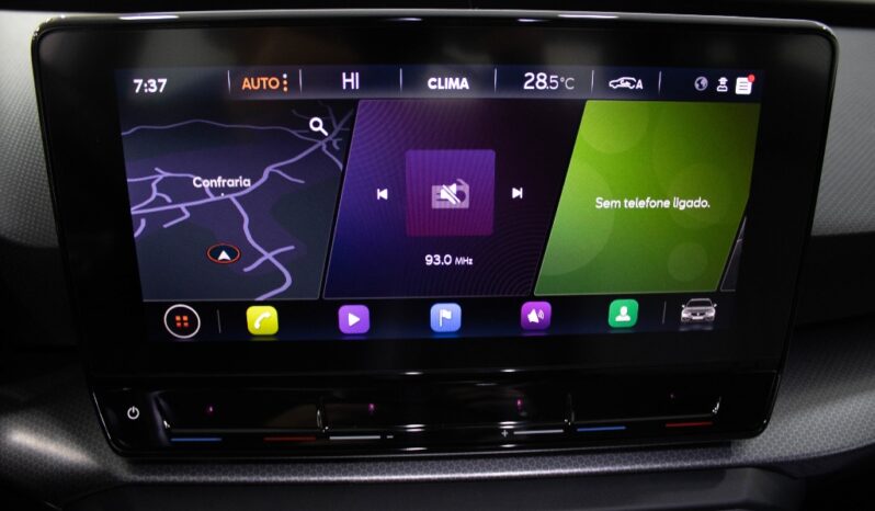 SEAT Leon Sportstourer 2.0 TDI STYLE completo