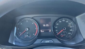 VOLKSWAGEN Crafter 35 2.0 TDI L3H3 MÉDIO TA completo
