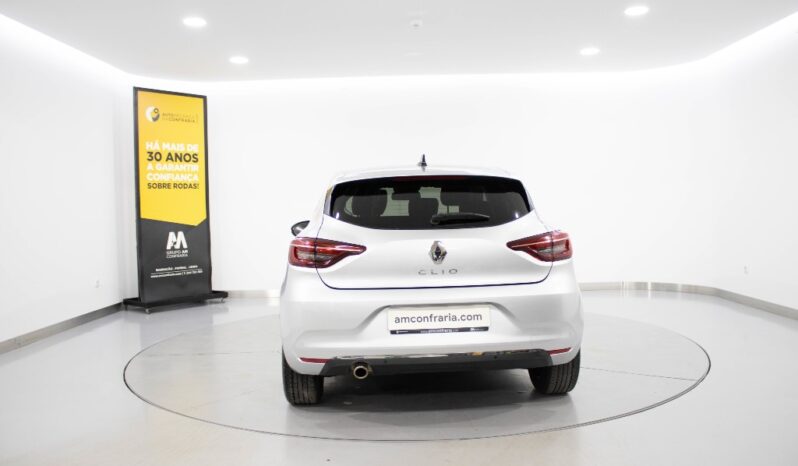 RENAULT Clio V 1.0 TCE TECHNO completo