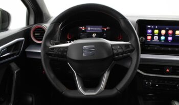 SEAT Ibiza 1.0 TSI FR DSG completo