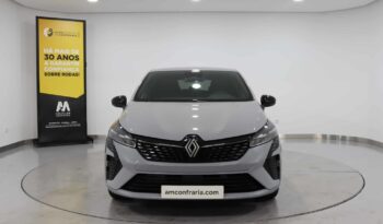 RENAULT Clio V Fase II 1.0 TCE TECHNO completo