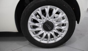 FIAT 500C 1.0 HYBRID completo
