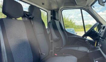 RENAULT Master III Chassis-Cab.Fase III 2.3 DCI L2 3.5T RD completo