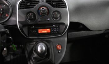 RENAULT Kangoo Express Fase II 1.5 DCI BUSINESS S/S completo