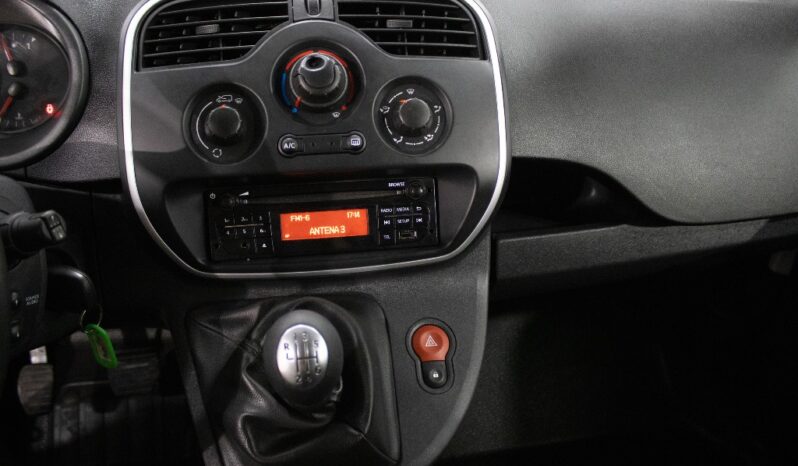 RENAULT Kangoo Express Fase II 1.5 DCI BUSINESS S/S completo