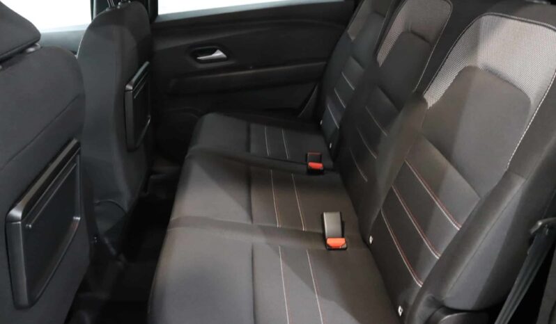 DACIA Jogger 1.0 TCE SL EXTREME 7L completo