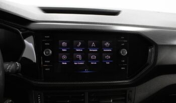 VOLKSWAGEN T-Cross 1.0 TSI FREESTYLE completo