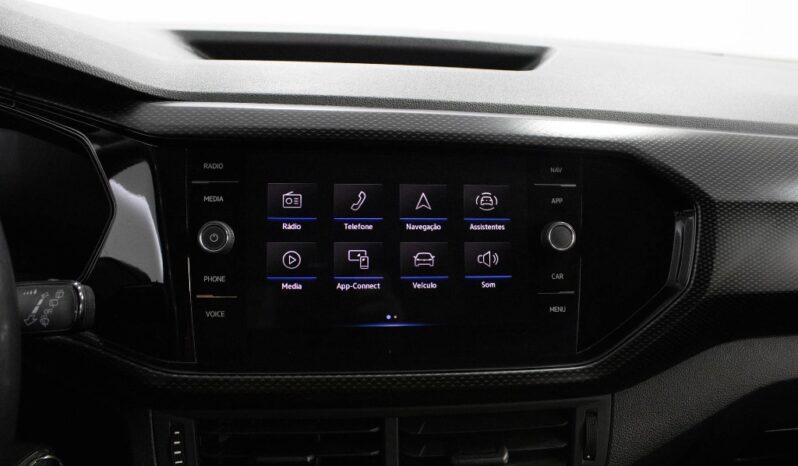 VOLKSWAGEN T-Cross 1.0 TSI FREESTYLE completo