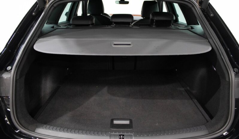 CUPRA Leon ST 1.5 ETSI MID DSG completo