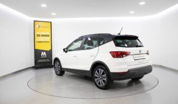 SEAT Arona 1.0 TSI FR completo
