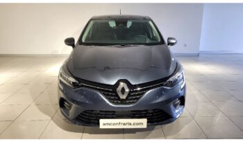 RENAULT Clio V 1.0 TCE INTENS BI-FUEL completo