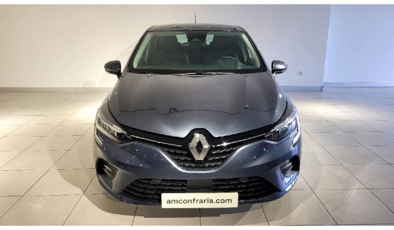 RENAULT Clio V 1.0 TCE INTENS BI-FUEL completo