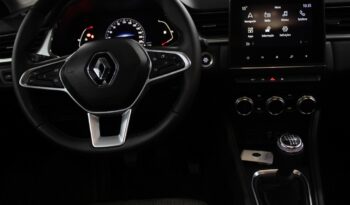 RENAULT Captur 1.0 TCE TECHNO completo