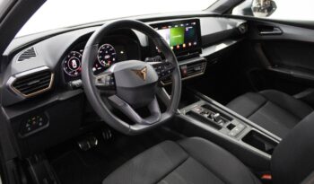 CUPRA Leon ST 2.0 TDI MID DSG completo