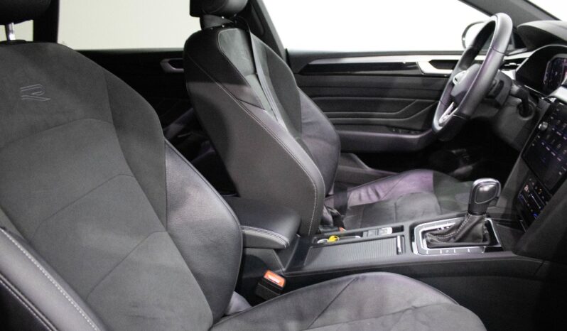 VOLKSWAGEN Arteon Shooting Brake 2.0 TDI R-LINE DSG completo