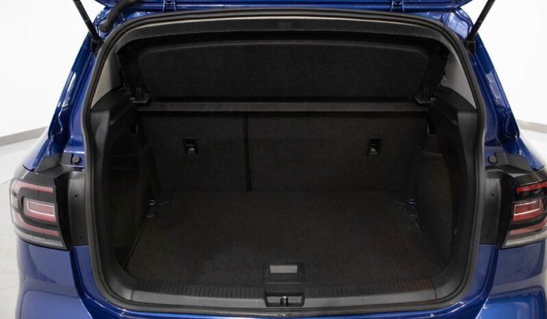 VOLKSWAGEN T-Cross 1.0 TSI FREESTYLE completo