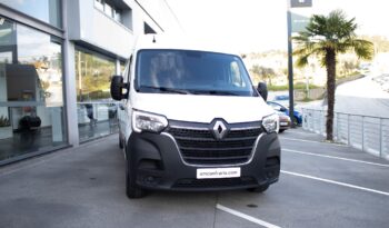 RENAULT Master III Fase III 2.3 DCI L3H2 3.5T SS completo