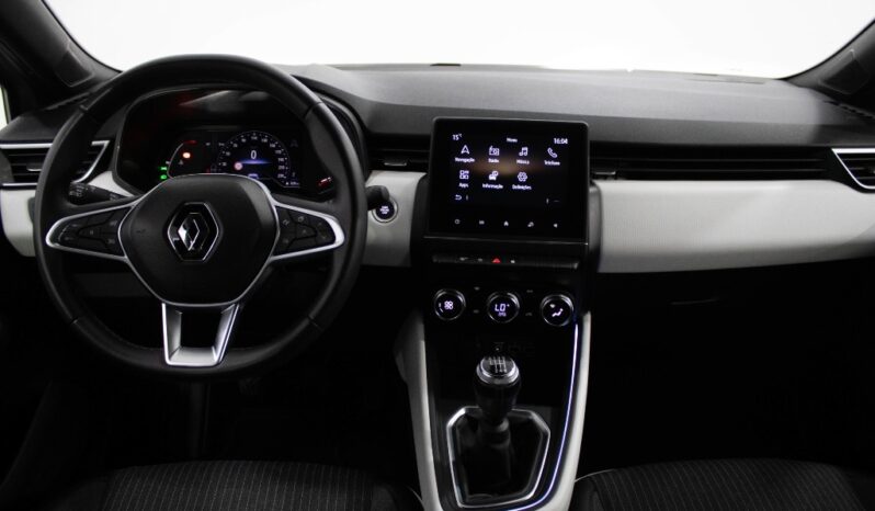 RENAULT Clio V 1.0 TCE TECHNO completo