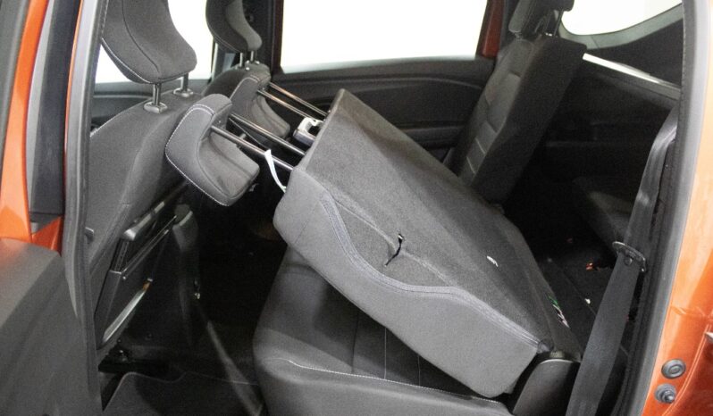 DACIA Jogger 1.0 TCE SL EXTREME+ UP&GO 7L completo