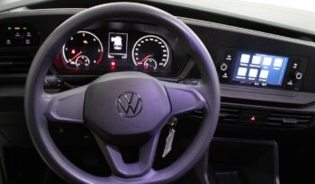 VOLKSWAGEN Caddy V 2.0 TDI completo