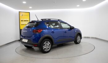 DACIA Sandero Stepway 1.0 TCE EXPRESSION completo