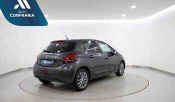 PEUGEOT 208 1.6 BLUEHDI STYLE completo