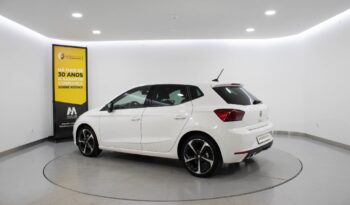 SEAT Ibiza 1.0 TSI FR DSG completo