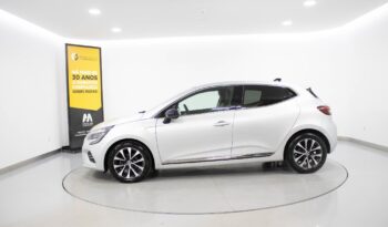 RENAULT Clio V 1.0 TCE TECHNO completo