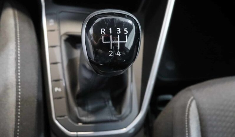 VOLKSWAGEN Polo 1.0 TSI LIFE completo