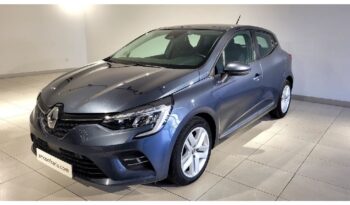 RENAULT Clio V 1.0 TCE INTENS BI-FUEL completo