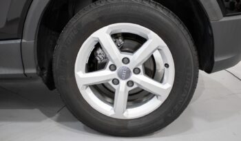 AUDI Q2 30 TDI completo