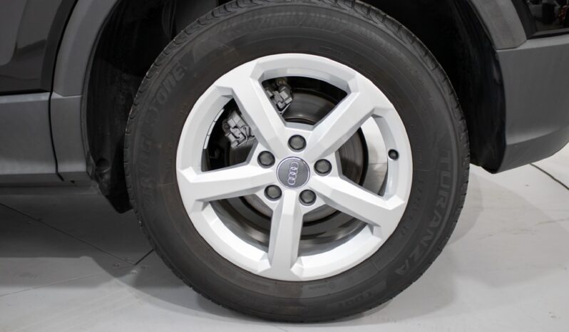 AUDI Q2 30 TDI completo