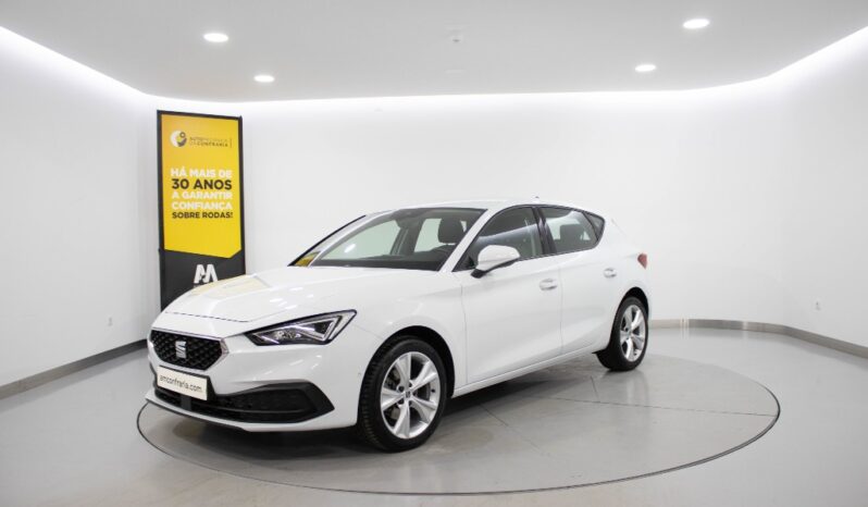SEAT Leon 1.0 TSI STYLE completo