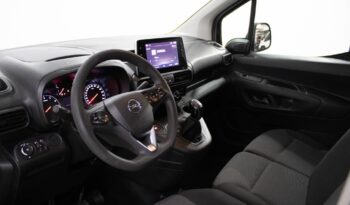 OPEL Combo Cargo VAN 1.5 CDTI L1H1 ENJOY completo