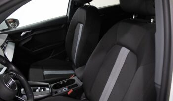 AUDI A3 Sportback 30 TFSI ADVANCED S TRONIC completo