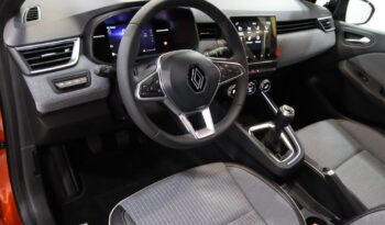 RENAULT Clio V Fase II 1.0 TCE TECHNO completo