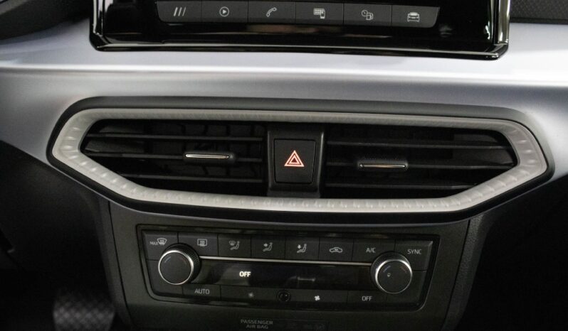 SEAT Ibiza 1.0 TSI FR DSG completo