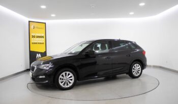 SKODA Scala 1.0 TSI completo