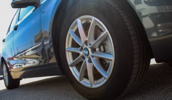 BMW Serie LCI Active Tourer 216 D ADVANTAGE completo