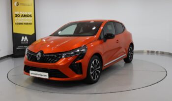 RENAULT Clio V Fase II 1.0 TCE TECHNO completo