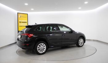 SKODA Scala 1.0 TSI completo