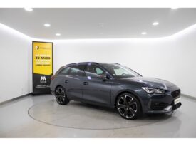 CUPRA Leon ST 1.4 E-HYBRID VZ DSG