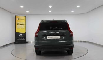 DACIA Jogger 1.0 TCE SL EXTREME 7L completo